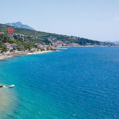 Gorgeous In With Kitchen Jesenice (Split-Dalmatia)